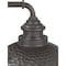 Progress Lighting Englewood Collection One-Light Medium Wall Lantern P560098-020 - alternate 2
